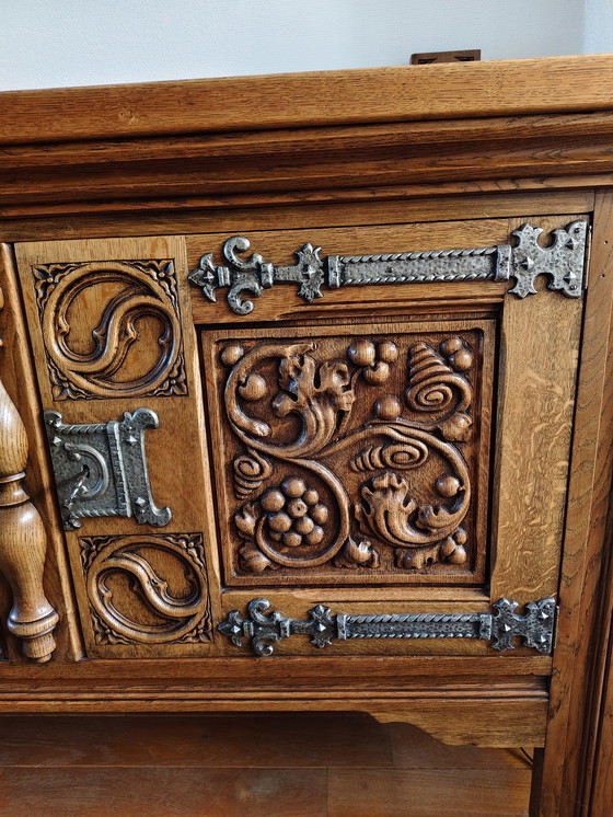 Image 1 of Anrichte Antiquitäten