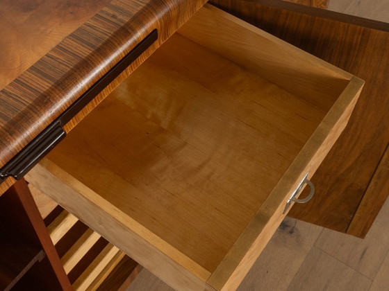 Art Deco sideboard, 1930s – Wood (photo 9 of 14)