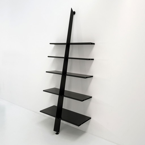 Mac Gee Wall Unit by Philippe Starck for Baleri Italia, 1980s