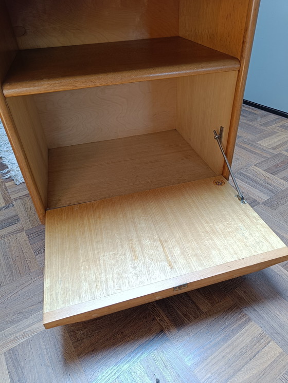 Image 1 of Comodino Pastoe Cees Braakman