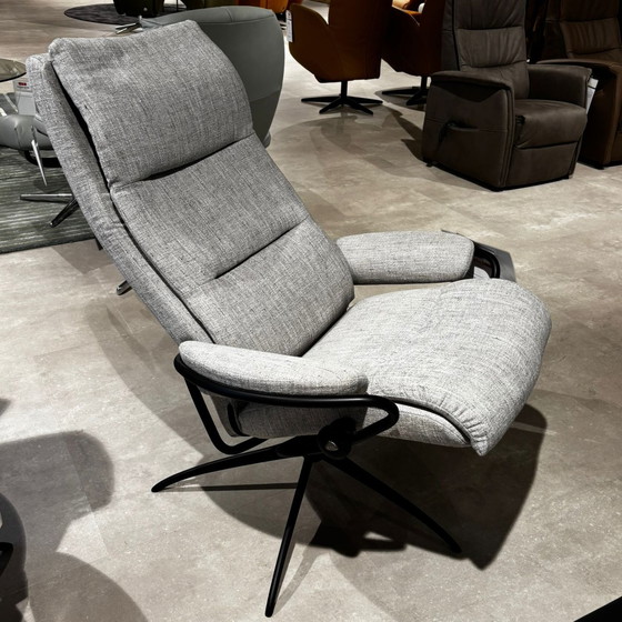 Image 1 of Sillón reclinable Stressless Tokyo