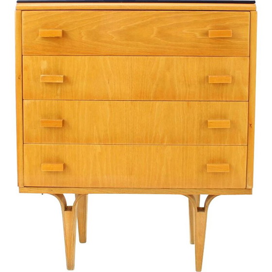 Image 1 of Vintage dresser by Novy Domov, Czechoslovakia 1970