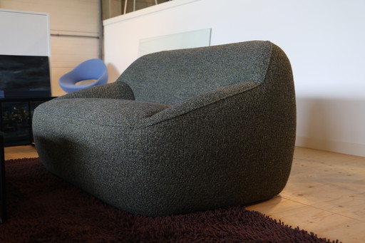 Pode - Nivti Loveseat