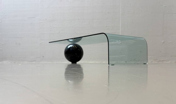 Image 1 of Globe coffee table by Giorgio Cattelan for Cattelan Italia, 1980s