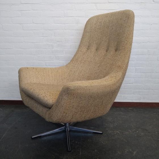 Image 1 of 1 silla giratoria