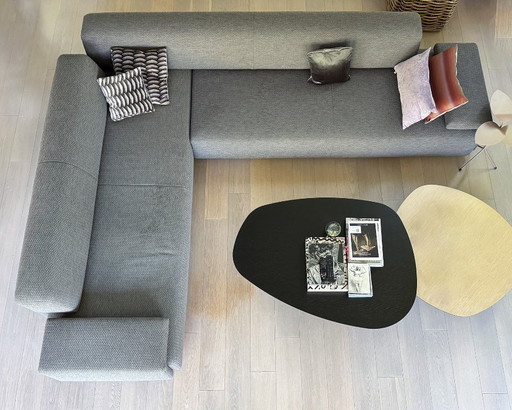 Moroso, Lowland sofa