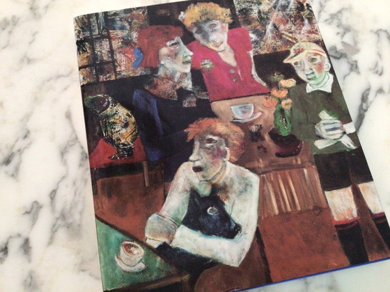 Image 1 of Lilian adcock peintre