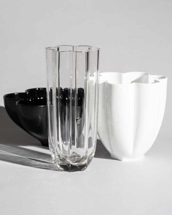 Image 1 of Ensemble de vases et bols modulaires Rosenthal Studio-Line « Trinidad » par T. B. Echevarria