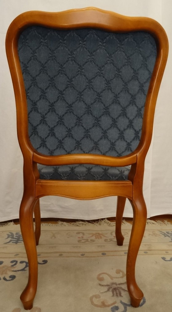 Image 1 of Schlingmann Wertmöbel - Eetkamerstoel model Brügge (1)