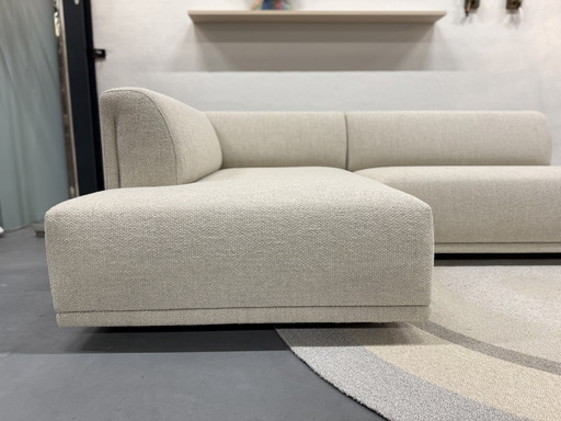 Eyye Kuvio Canapé d'angle Kaya tissu Ibis 265x160