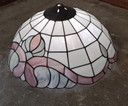 Plafonnier Tiffany
