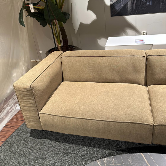 Image 1 of Gelderland 6400 BZ corner sofa