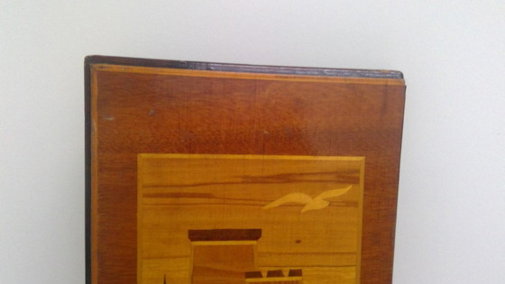 Image 1 of Backgammon (nardi) de la URSS