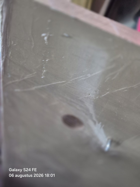 Antieke Spiegels – Glass, Wood (photo 8 of 8)