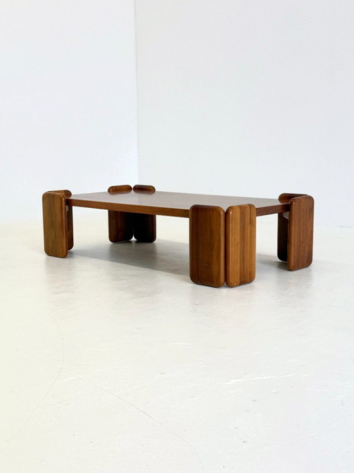 Sapporo coffee table by Mario Marenco for Mobil Girgi