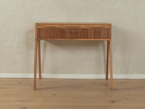 Schminktisch, 1950er Jahre