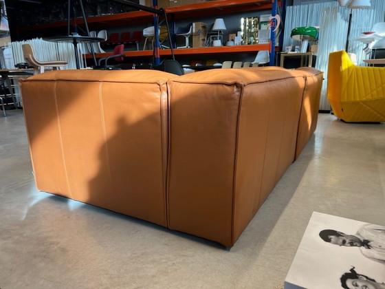 Image 1 of FAUTEUIL BOLIA COSIMA, 2 MODULES, 240CM