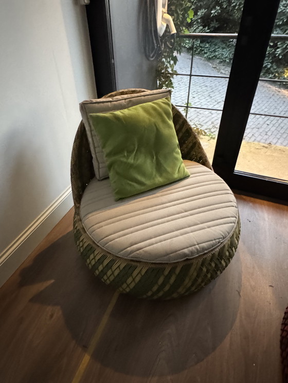 Image 1 of Set Dedon Dala