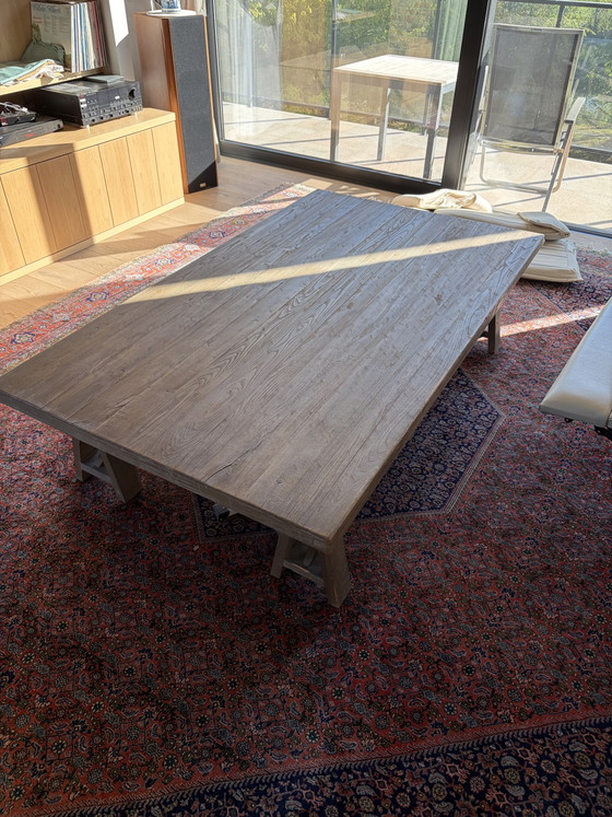 Flamant Couchtisch – Couchtische, Wood, Other (photo 3 of 4)