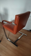 2 sedie Bauhaus