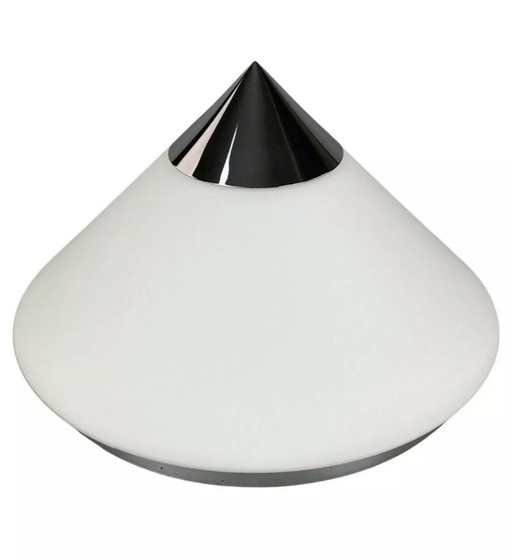 60s 70s lamp lamp wall lamp Limburg Plafoniere Space Age Design 60s