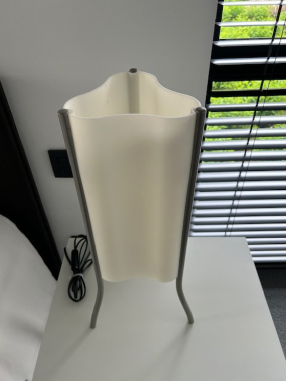 Foscarini Totem Tavolo – Tafellampen, Plastic (photo 4 of 10)