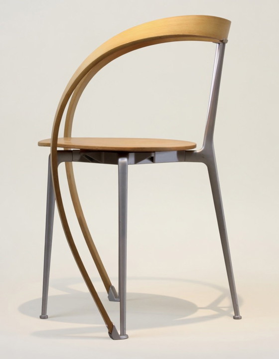 Image 1 of Silla de diseño Cassina Lavers Andrea Branzi