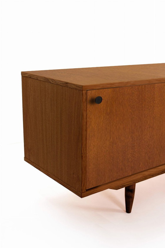 Image 1 of Dressoir T-S18L schuifdeur 200