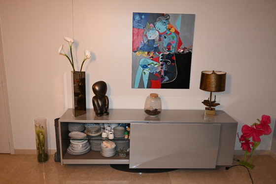 Image 1 of ROCHE BOBOIS Buffet