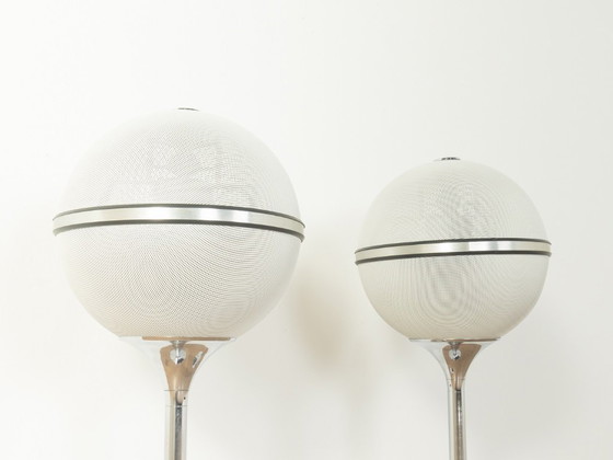 Image 1 of RSK 600 spherical speakers, Wigo acustic, 1970s, Vintage