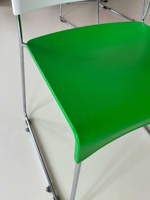 6 Chairs
