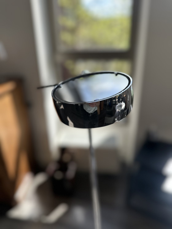 Image 1 of Occhio Lampada da Terra Sento E LED Lettura 125 cm