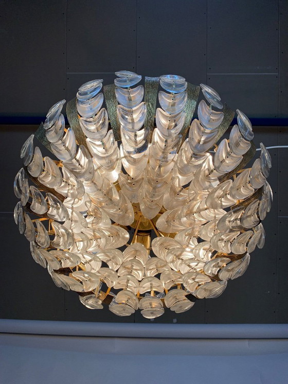 Image 1 of Lampadario Palwa 1970