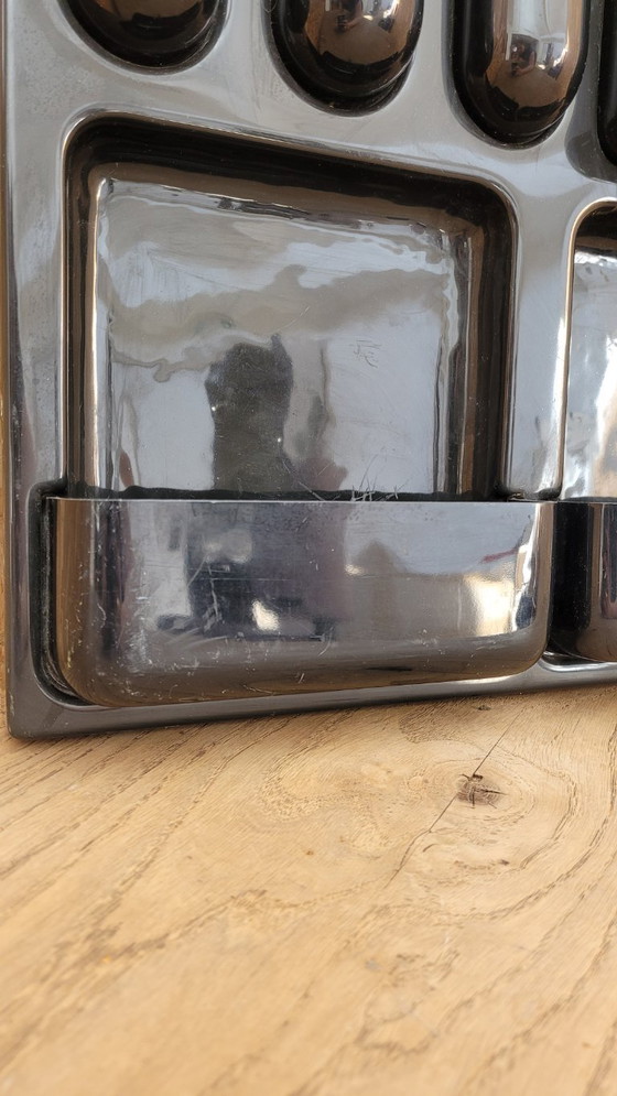 Image 1 of Organizzatore da parete