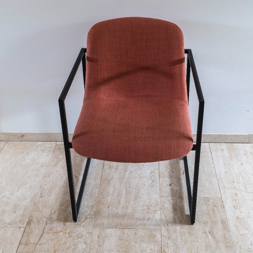 4 Arco Frame II chairs