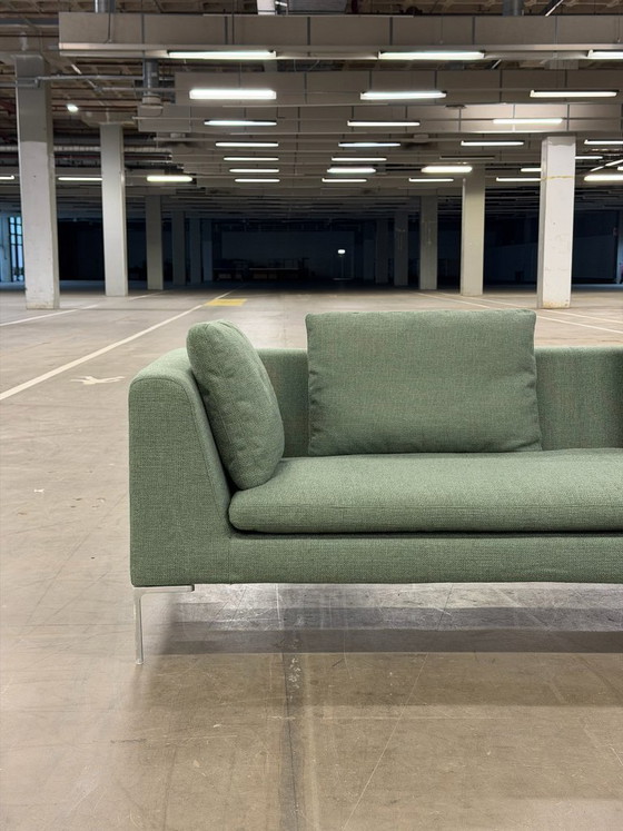 Image 1 of B&B Italia Charles Corner Sofa