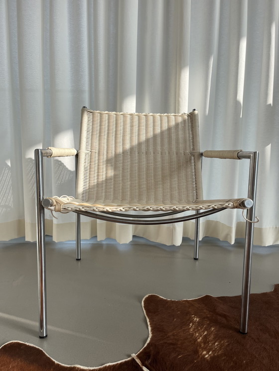 Image 1 of Martin Visser SZ 01 't Spectrum 