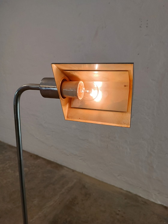 Image 1 of Vintage T.V.E. Milano floor lamp 