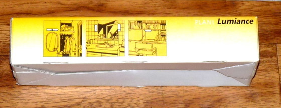 Image 1 of Lampe baguette Plani (Lumiance).