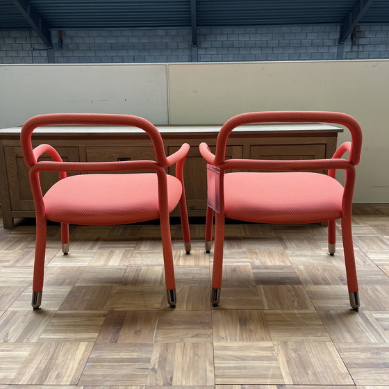 Image 1 of Fauteuil Pipi MIDJ (lot de 2)