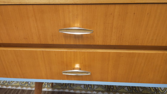 Image 1 of Klein Scandinavisch vintage meubel uit 1970