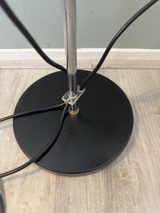 Image 1 of Prachtige vintage GEPO 'Eyeball' space age vloerlamp