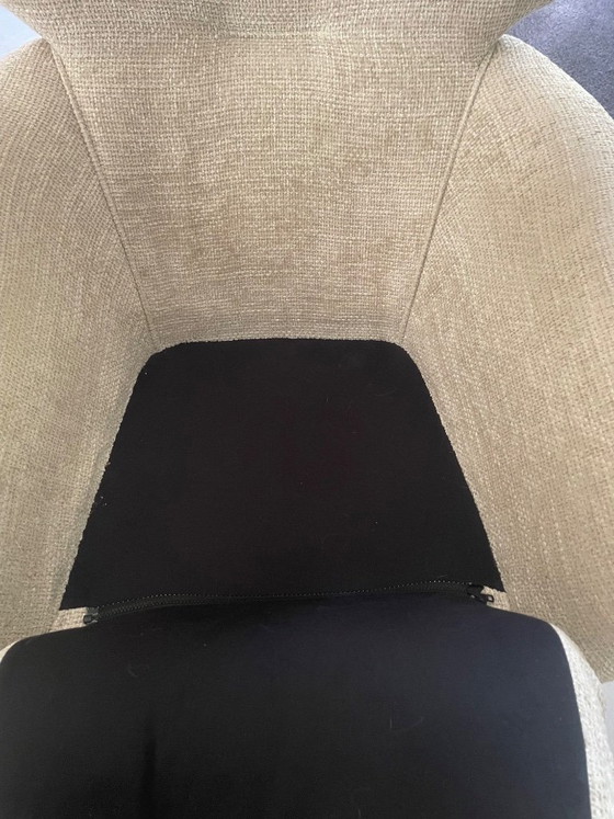 Image 1 of 4 sillones Leolux Lloyd