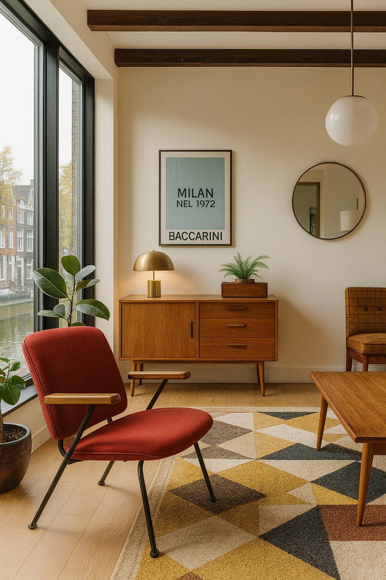 Image 1 of Sillón núm. 12 de Gijs van der Sluis