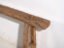 Antique wabi sabi style bench (c.1870) #79 – Benches (photo 39 of 39)