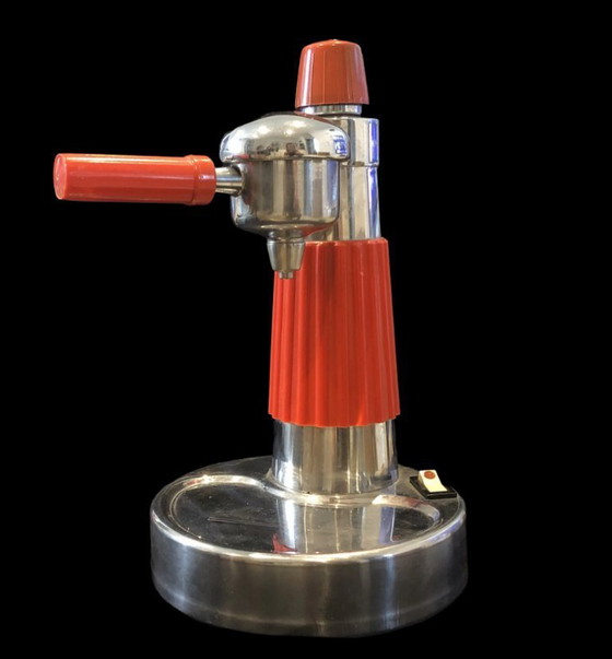 Image 1 of Macchina per caffè espresso vintage Utentra – Italia, anni '50-'60