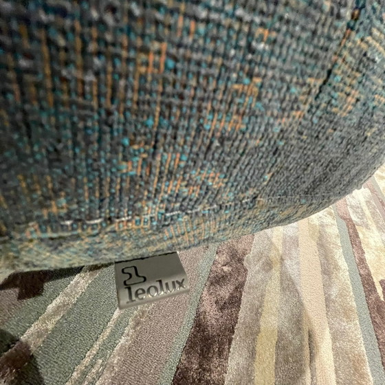 Image 1 of Leolux Capri Pouf