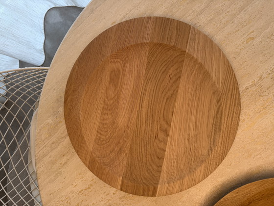 Image 1 of Eiken schaal