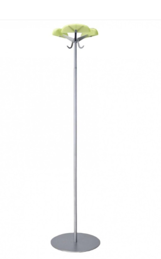 Kartell H-Hanger coat rack - Philippe Starck