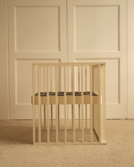 Image 1 of Hoffmann & Moser Armchairs